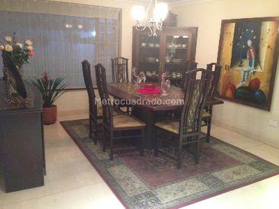Casa de 5 alcobas en venta en San Jose De Bavaria, Bogotá, 340 m² · foto 18 de 19
