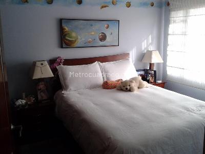 Casa de 5 alcobas en venta en San Jose De Bavaria, Bogotá, 340 m² · foto 19 de 19