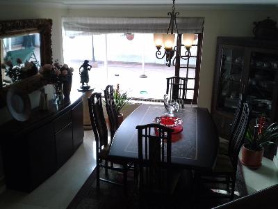 Casa de 5 alcobas en venta en San Jose De Bavaria, Bogotá, 340 m² · foto 3 de 19