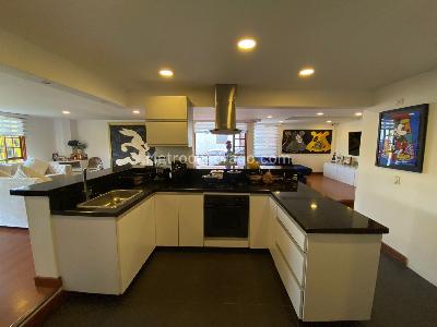 Casa de 4 alcobas en venta en San Jose De Bavaria, Bogotá, 350 m² · foto 11 de 15