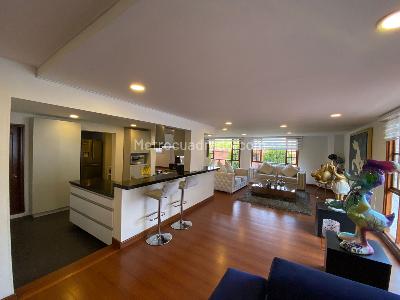 Casa de 4 alcobas en venta en San Jose De Bavaria, Bogotá, 350 m² · foto 12 de 15