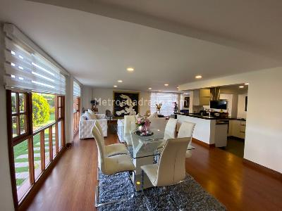 Casa de 4 alcobas en venta en San Jose De Bavaria, Bogotá, 350 m² · foto 15 de 15