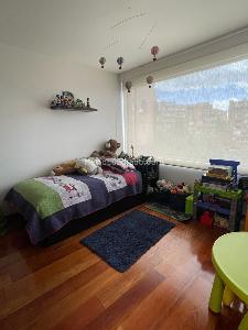 Casa de 4 alcobas en venta en Cerros De Sotileza, Bogotá, 319 m² · foto 16 de 20