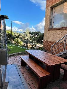 Casa de 4 alcobas en venta en Cerros De Sotileza, Bogotá, 319 m² · foto 5 de 20