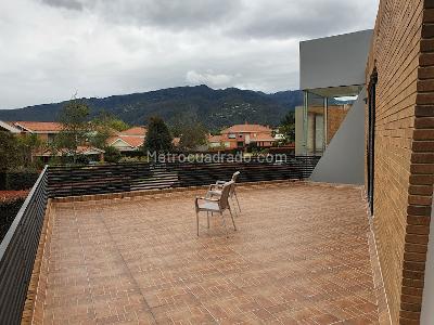 Casa de 4 alcobas en venta en Hacienda San Simon, Bogotá, 1675 m² · foto 10 de 15