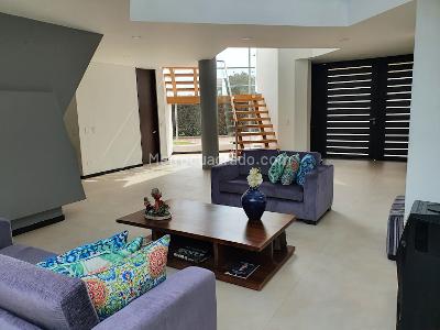 Casa de 4 alcobas en venta en Hacienda San Simon, Bogotá, 1675 m² · foto 11 de 15