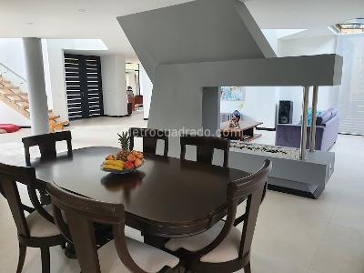 Casa de 4 alcobas en venta en Hacienda San Simon, Bogotá, 1675 m² · foto 13 de 15