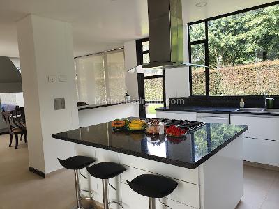 Casa de 4 alcobas en venta en Hacienda San Simon, Bogotá, 1675 m² · foto 14 de 15