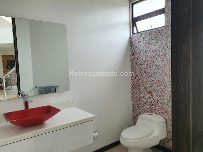 Casa de 4 alcobas en venta en Hacienda San Simon, Bogotá, 1675 m² · foto 3 de 15