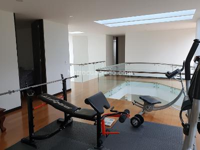 Casa de 4 alcobas en venta en Hacienda San Simon, Bogotá, 1675 m² · foto 8 de 15