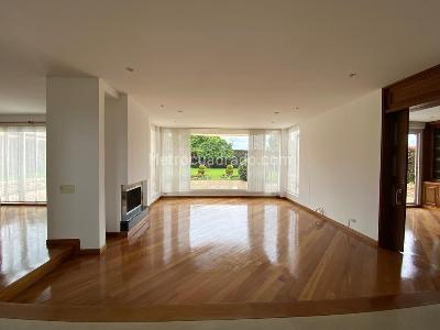 Casa de 5 alcobas en venta en Hacienda San Simon, Bogotá, 1600 m² · foto 11 de 19