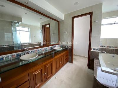 Casa de 5 alcobas en venta en Hacienda San Simon, Bogotá, 1600 m² · foto 15 de 19