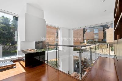 Casa de 4 alcobas en venta en Altos De Sotileza, Bogotá, 522 m² · foto 11 de 15