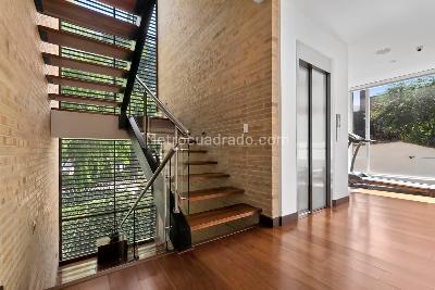Casa de 4 alcobas en venta en Altos De Sotileza, Bogotá, 522 m² · foto 14 de 15