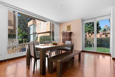 Casa de 4 alcobas en venta en Altos De Sotileza, Bogotá, 522 m² · foto 3 de 15
