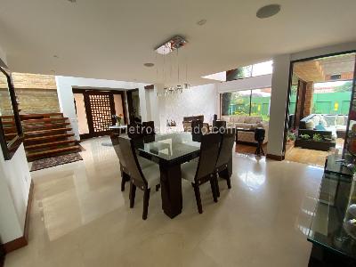 Casa en venta en San Jose De Bavaria, Bogotá · foto 11 de 20