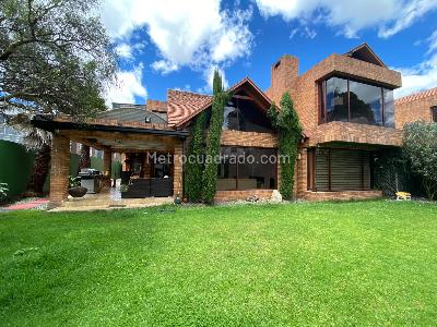 Casa en venta en San Jose De Bavaria, Bogotá · foto 13 de 20