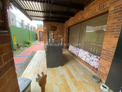 Casa en venta en San Jose De Bavaria, Bogotá · foto 14 de 20