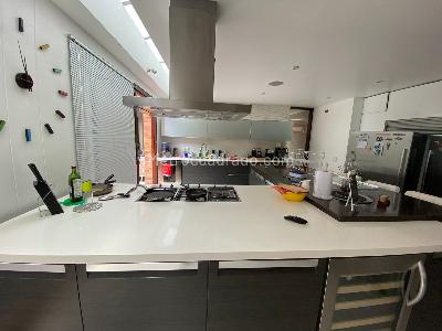 Casa en venta en San Jose De Bavaria, Bogotá · foto 15 de 20