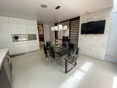Casa en venta en San Jose De Bavaria, Bogotá · foto 16 de 20