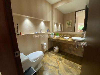Casa en venta en San Jose De Bavaria, Bogotá · foto 20 de 20