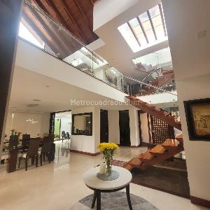 Casa en venta en San Jose De Bavaria, Bogotá · foto 5 de 20