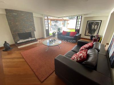 Casa de 4 alcobas en venta en San Jose De Bavaria, Bogotá, 460 m² · foto 10 de 18