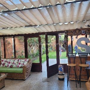 Casa de 4 alcobas en venta en San Jose De Bavaria, Bogotá, 400 m² · foto 8 de 18
