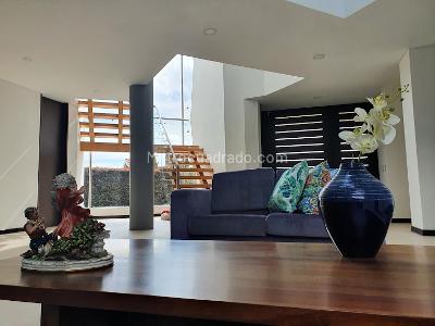 Casa de 4 alcobas en venta en Hacienda San Simon, Bogotá, 420 m² · foto 12 de 19