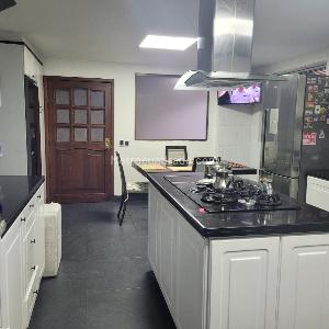 Casa de 5 alcobas en venta en San Jose De Bavaria, Bogotá, 360 m² · foto 17 de 18