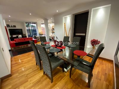Casa de 3 alcobas en venta en San Jose De Bavaria, Bogotá, 400 m² · foto 7 de 17