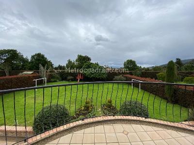 Casa de 5 alcobas en venta en Hacienda San Simon, Bogotá, 460 m² · foto 19 de 19