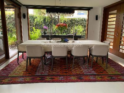 Casa de 4 alcobas en venta en San Jose De Bavaria, Bogotá, 590 m² · foto 20 de 20
