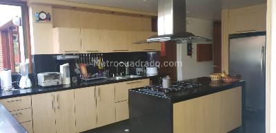 Casa de 5 alcobas en venta en San Jose De Bavaria, Bogotá, 420 m² · foto 12 de 20