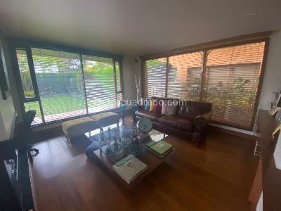 Casa de 5 alcobas en venta en San Jose De Bavaria, Bogotá, 420 m² · foto 17 de 20