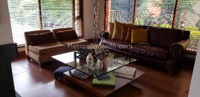 Casa de 5 alcobas en venta en San Jose De Bavaria, Bogotá, 420 m² · foto 19 de 20