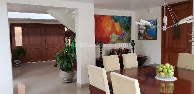 Casa de 5 alcobas en venta en San Jose De Bavaria, Bogotá, 420 m² · foto 20 de 20