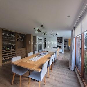 Casa de 4 alcobas en venta en San Jose De Bavaria, Bogotá, 460 m² · foto 9 de 9