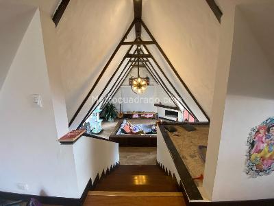 Casa de 3 alcobas en venta en San Jose De Bavaria, Bogotá, 300 m² · foto 15 de 15