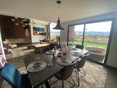 Casa de 3 alcobas en venta en San Jose De Bavaria, Bogotá, 300 m² · foto 6 de 15