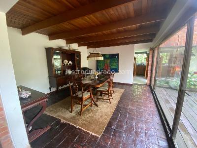 Casa en venta en Guaymaral, Bogotá · foto 2 de 15