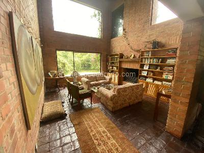 Casa de 4 alcobas en venta en Guaymaral, Bogotá, 1700 m² · foto 3 de 17
