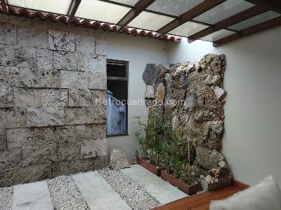 Casa de 4 alcobas en venta en San Jose De Bavaria, Bogotá, 867 m² · foto 10 de 20