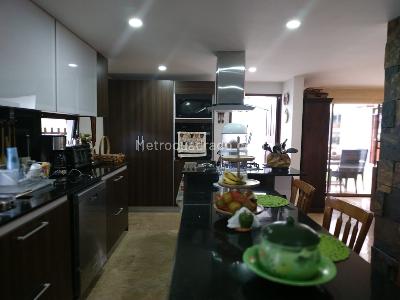 Casa de 4 alcobas en venta en San Jose De Bavaria, Bogotá, 867 m² · foto 12 de 20
