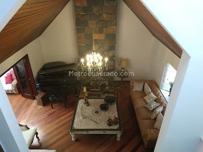 Casa de 4 alcobas en venta en San Jose De Bavaria, Bogotá, 867 m² · foto 15 de 20