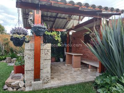 Casa de 4 alcobas en venta en San Jose De Bavaria, Bogotá, 867 m² · foto 17 de 20