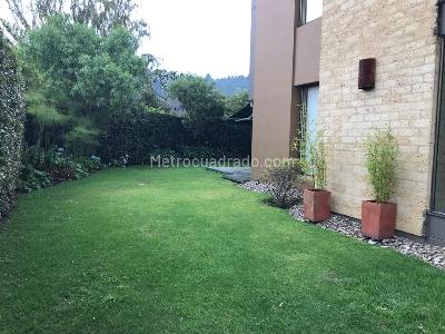 Casa de 4 alcobas en venta en Hacienda San Simon, Bogotá, 1600 m² · foto 7 de 19
