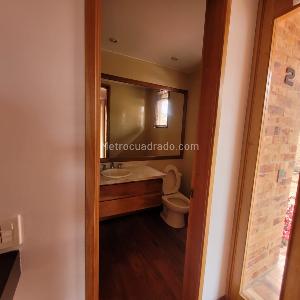 Casa de 4 alcobas en venta en San Jose De Bavaria, Bogotá, 800 m² · foto 3 de 16