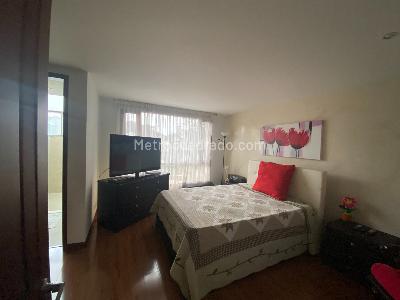 Casa en venta en San Jose De Bavaria, Bogotá · foto 11 de 17