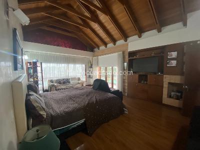 Casa en venta en San Jose De Bavaria, Bogotá · foto 16 de 17
